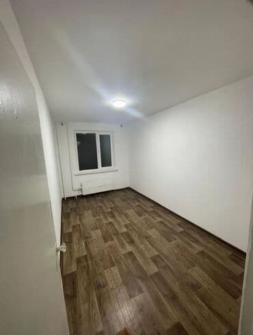 2х комнатные квартиры продажа: 2 бөлмө, 43 кв. м, 104-серия, 2 кабат, Эски ремонт — 3