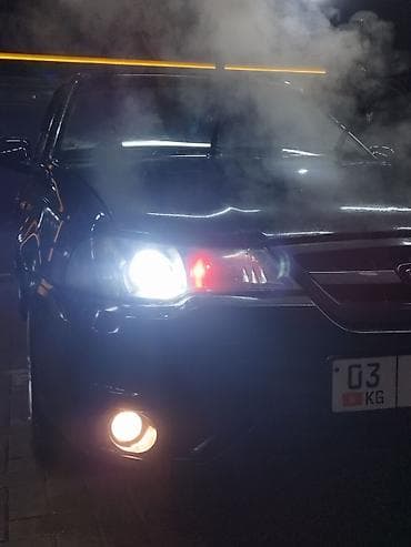 Ремонт газовых котлов: Daewoo Gentra: 2011 г., 1.5 л, Механика, Бензин, Седан — 8