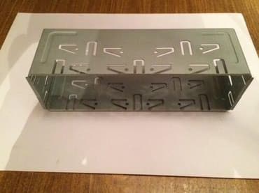 набор рожковых ключей: Установочные рамки для магнитол
2 шт. Новые — 4