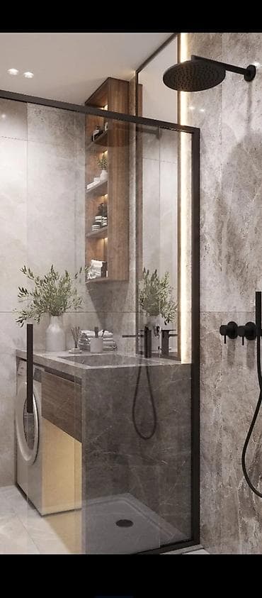 набор для выжигания: Ремонт под ключ | Ванны Больше 6 лет опыта — 8