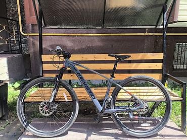 Горные велосипеды: Горный велосипед, Specialized, Рама M (156 - 178 см), Алюминий, Б/у — 2