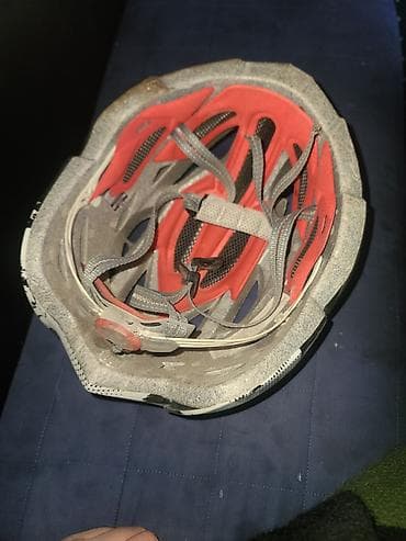 велотренажер бу купить: Шлемы — 3