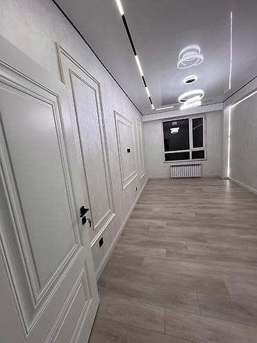 67: 2 комнаты, 68 м², Тунгуч мкр Элитка, 10 этаж, Евроремонт — 6