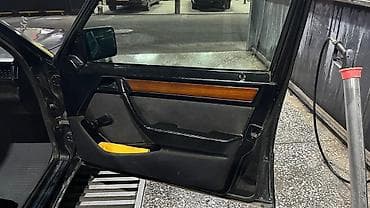 лабо купит: Mercedes-Benz 220: 1994 г., 2.2 л, Механика, Бензин, Хэтчбэк — 7