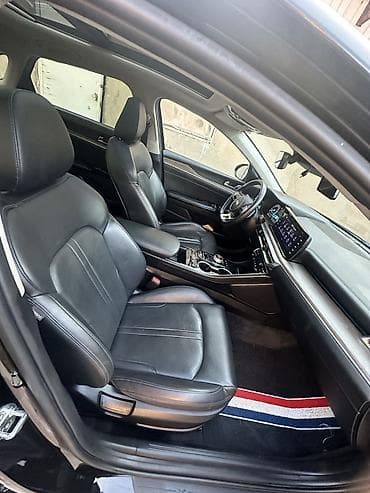 перья: Kia K5: 2020 г., 1.6 л, Автомат, Бензин, Седан — 10