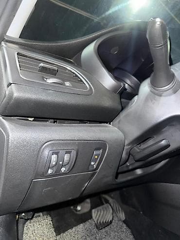 forester 2020: Renault SM6: 2020 г., 2 л, Автомат, Газ, Седан — 9