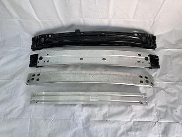 nx: Усилитель бампера Toyota, Новый, Аналог — 2