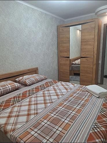 квартиры в кемине: Посуточный квартира город Бишкек Ночь 3000 сом Сутки 4500 сом 2 — 5