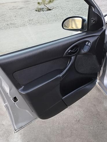 bmw e35: Ford Focus: 2003 г., 1.8 л, Механика, Дизель, Универсал — 6