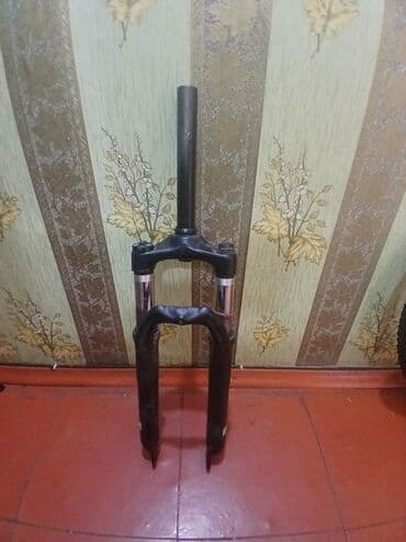 прокат велосипедов бишкек: Вилка skillmax — 1