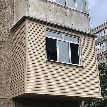 альпин: Утепление фасада Больше 6 лет опыта — 3