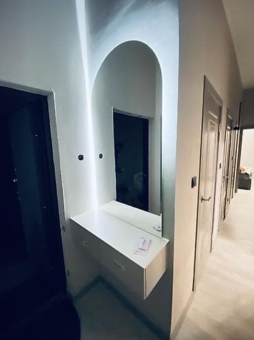 прихожку мебель: Шкаф купе, Встраиваемый, ЛДСП — 4