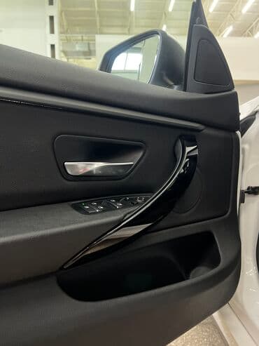 четырка машина: BMW Серия 4: 2019 г., 2 л, Автомат, Бензин, Седан — 7