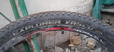 bicycle: Горный велосипед, Алюминий — 3