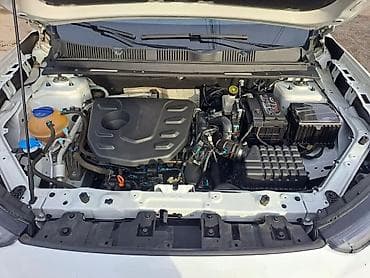 ej ve: Jetour Dasheng: 2024 г., 1.5 л, Робот, Бензин, Кроссовер — 8