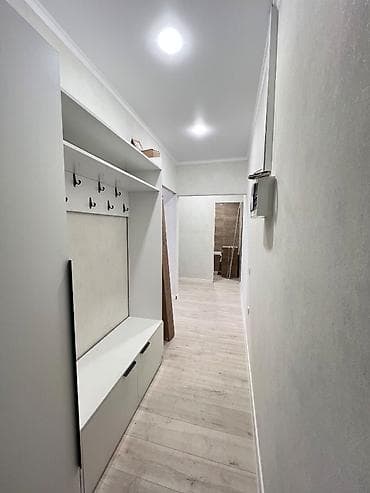 all group: 1 комната, 53 м², Элитка, 7 этаж, Евроремонт — 3