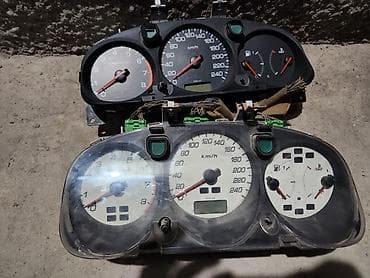 Щиток приборов Honda 1999 г., Б/у, Оригинал, Германия at lalafo.kg Щиток приборов Honda 1999 г., Б/у, Оригинал, Германия