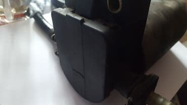 купить дом в бостери: Bmw e39 корпус топливного фильтра — 2