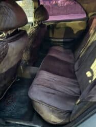 шины хайландер: Toyota Mark II: 1994 г., 2 л, Автомат, Бензин, Седан — 11