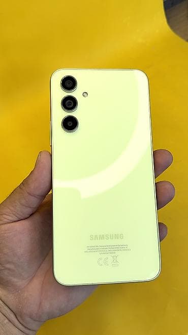 samsung galaxy a73 цена в бишкеке: Samsung Galaxy A54 5G, Б/у, 128 ГБ, 2 SIM — 9