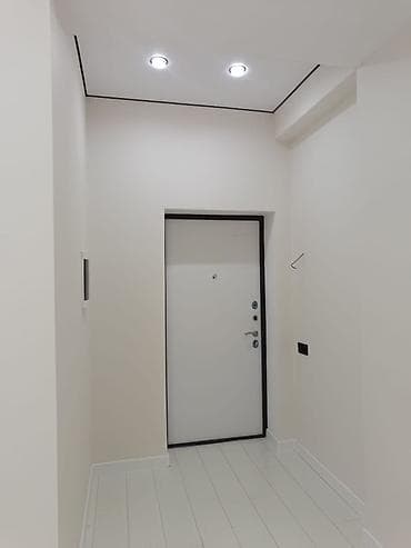 дешёвые дома: 1 комната, 36 м², Элитка, 4 этаж, Дизайнерский ремонт — 5