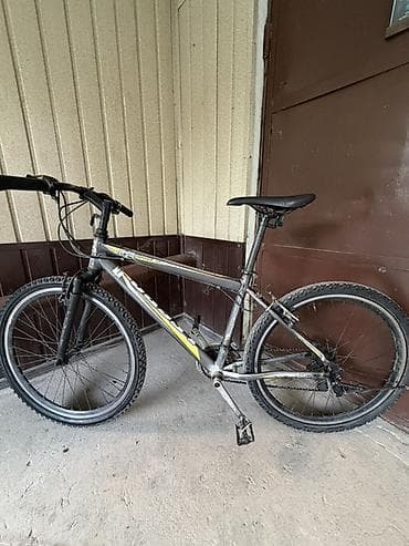 Велосипеддер: Тоо велосипеди, Aspect, Велосипед алкагы L (172 - 185 см), Алюминий — 4