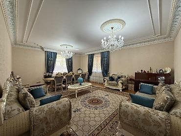 морожна: Просторный жилой дом с благоустроенным двором и летней кухней-барбекю — 6