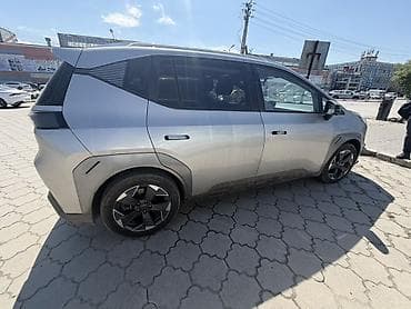 gac aion s цена: GAC Aion Y — электрический кроссовер Основные особенности: - — 6