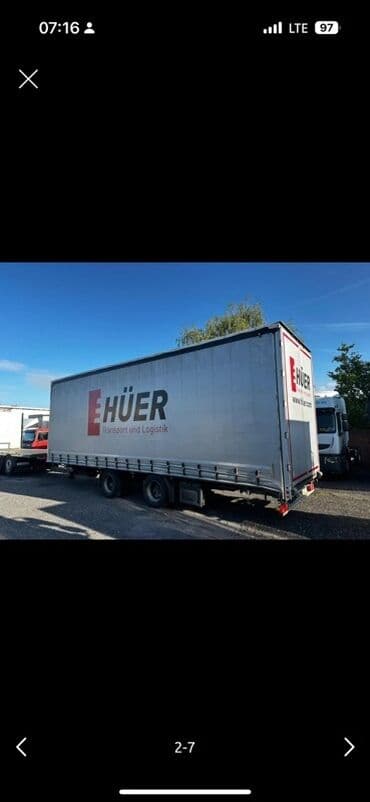 перевозной дом: Чиркегич, Парда — 1