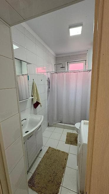 алтын коль пансионат: Коттедж, Евразия, Кара-Ой (Долинка), 15 мест — 8
