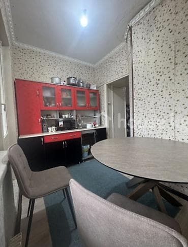 1 комната, 35 м², 105 серия, 7 этаж, Старый ремонт