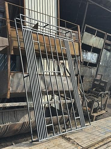 беседку: Беседка Металл — 5