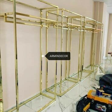 оборудование в бутик: Заказывайте торговое оборудование для вашего бизнеса! Выгодные цены — 9