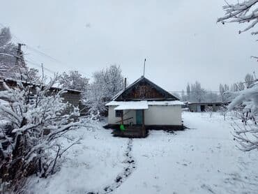 Үйлөрдү сатуу: Үй, 60 м², 4 бөлмө, Менчик ээси, Косметикалык оңдоо — 10