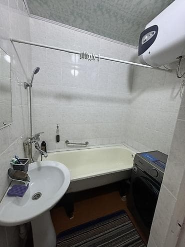 матрасы бишкек: Гарнитур для зала, Ткань, текстиль, цвет - Коричневый — 7