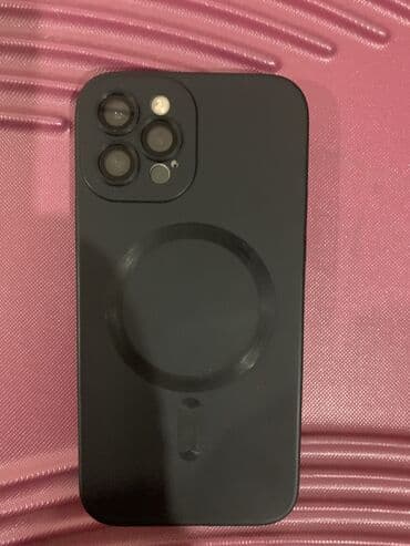 icloud: IPhone 12 Pro, Б/у, 128 ГБ, Matte Gold, Чехол — 7