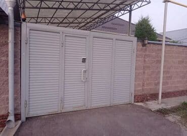 бакту долонотуу: Сварка | Ворота Гарантия — 18