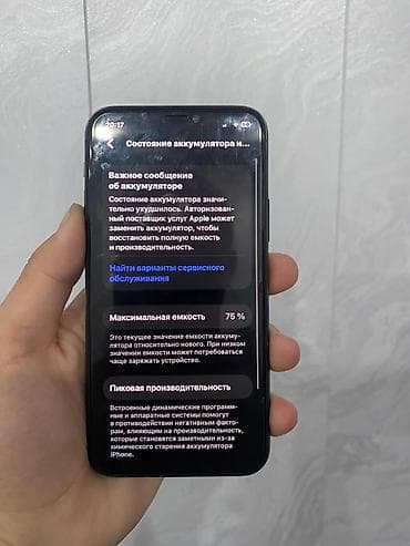 oppo a5: IPhone 11 Pro, Б/у, 64 ГБ, Чехол — 2