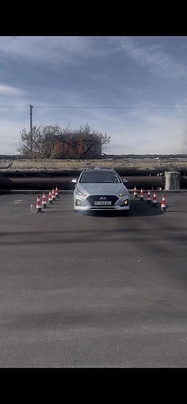 arctic mx4: Подготовка к экзамену в УНАА на автодроме. - Индивидуальные — 3