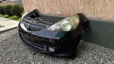 куплю не рабочие авто: Ноускат Honda — 3