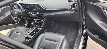 авта: Hyundai Grandeur: 2019 г., 2.4 л, Автомат, Бензин, Седан — 7