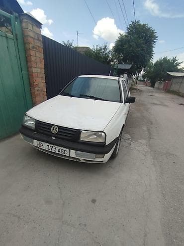 тромблер венто: Volkswagen Vento: 2026 г., Механика, Седан — 1