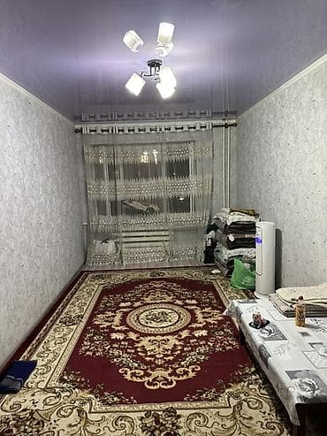 Бөлмөлөрдү сатып алуу: 🏠 Срочно продается кВ гостиничного типа в самом центре города! — 1