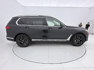 bmw m3 e46: BMW X7: 2019 г., 4.4 л, Автомат, Бензин, Внедорожник — 5