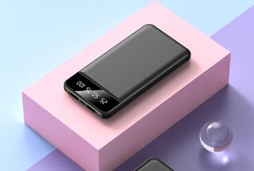 универсальные мобильные батареи для планшетов puridea: 🔥 Powerbank для одежды с обогревом - специально разработанные и — 1