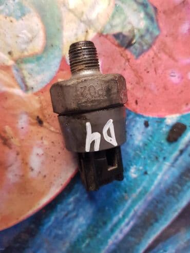 Toyota Voxy, датчик детонации. Тойота Вокси. Дачик дитонации. Датчек at lalafo.kg Toyota Voxy, датчик детонации. Тойота Вокси. Дачик дитонации. Датчек