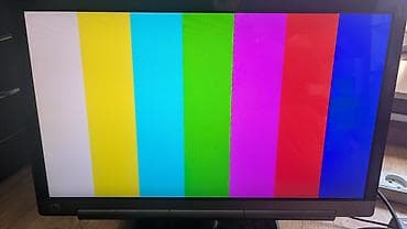 Мониторы: Монитор, HP, Б/у, LED, 23" - 24" — 5