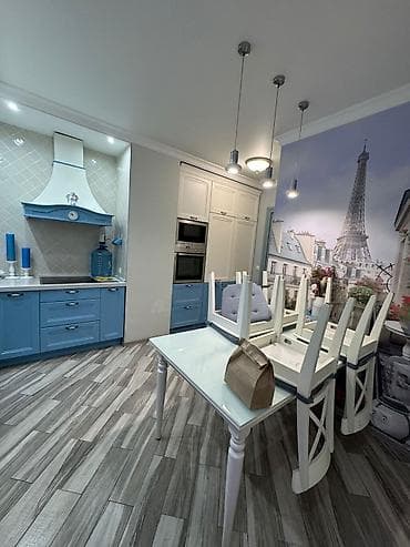 уборка элитных квартир: Уборка помещений, | Генеральная уборка, | Квартиры — 5