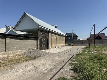 бу вагончик купить: Жалал абад шаарынан Домор,Абдуллаев көчөсүнөн 7 комнаталу жер үй — 1