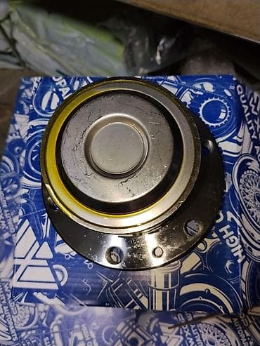 Ступичный подшипник в сборе WXQP No. 162139 (Wheel Hub Bearing, FR) - — 2